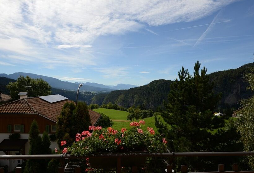 Hotel Albergo Aurora