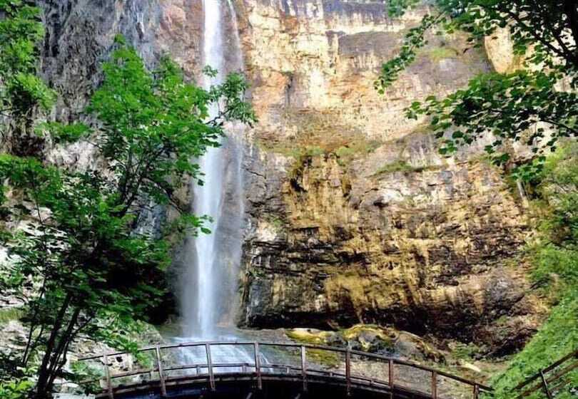 Hotel Albergo Aurora