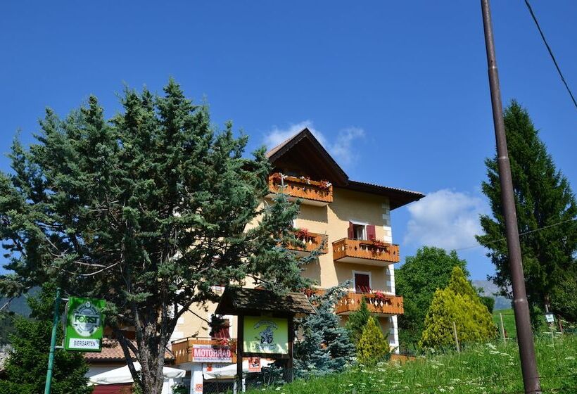 Hotel Albergo Aurora