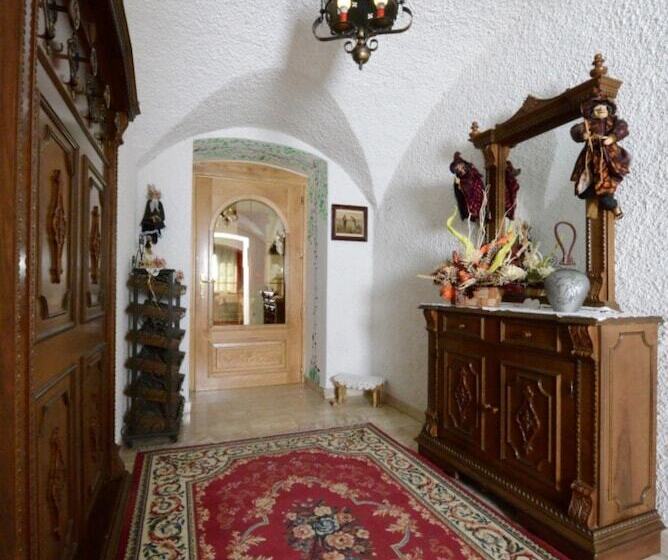 Hotel Albergo Aurora