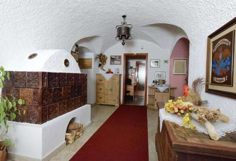 Hotel Albergo Aurora