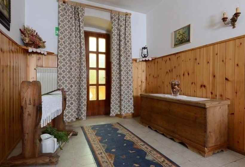 Hotel Albergo Aurora