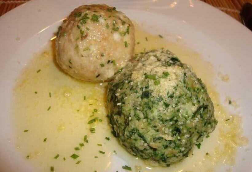 Hotel Albergo Aurora