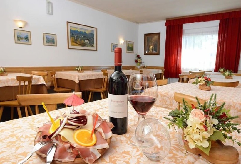 Hotel Albergo Aurora