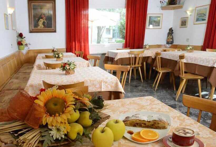 Hotel Albergo Aurora