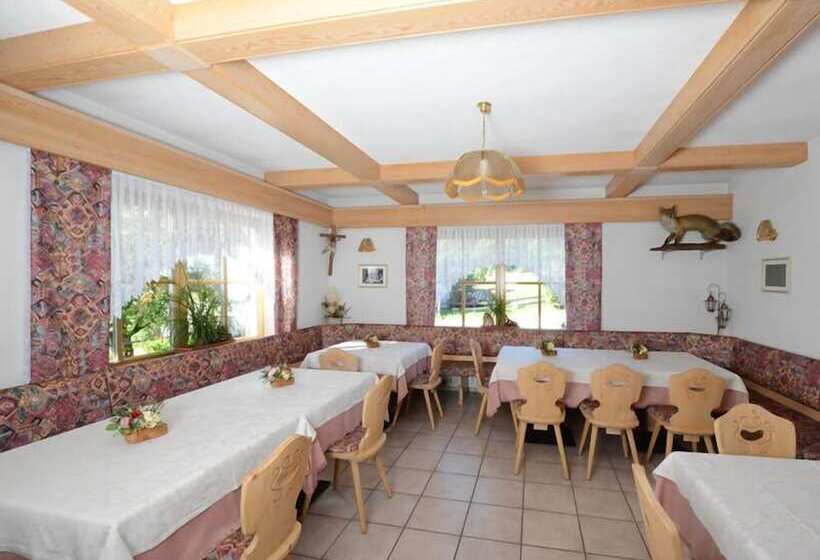 Hotel Albergo Aurora