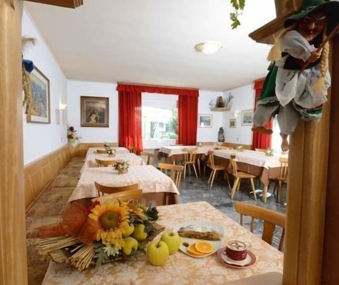 Hotel Albergo Aurora