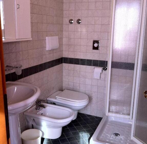 בית מלון כפרי Albergo Isetta