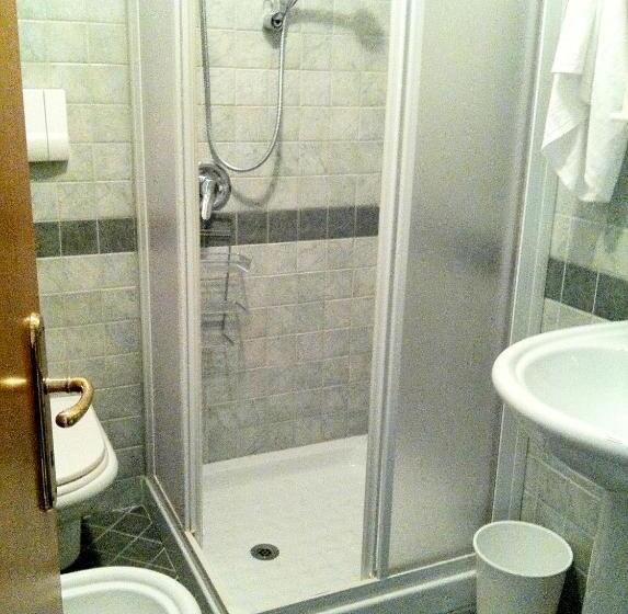 בית מלון כפרי Albergo Isetta