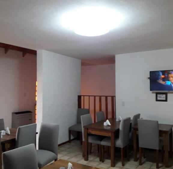 Отель Ambientes De La Patagonia