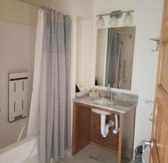 فندق Amity Flats