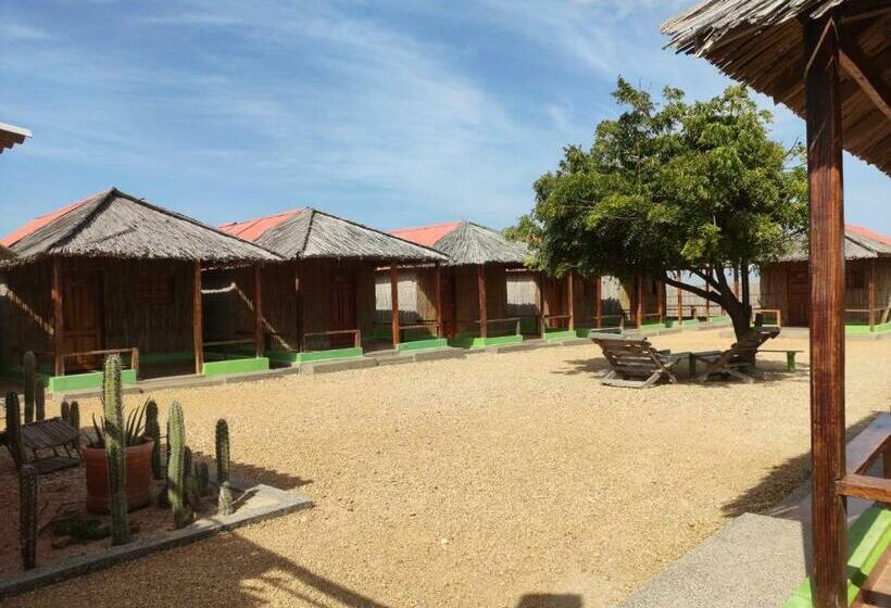 هتل Apalanchii Hospedaje Y Restaurante