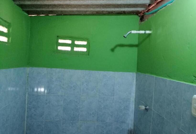 בית מלון כפרי Apalanchii Hospedaje Y Restaurante