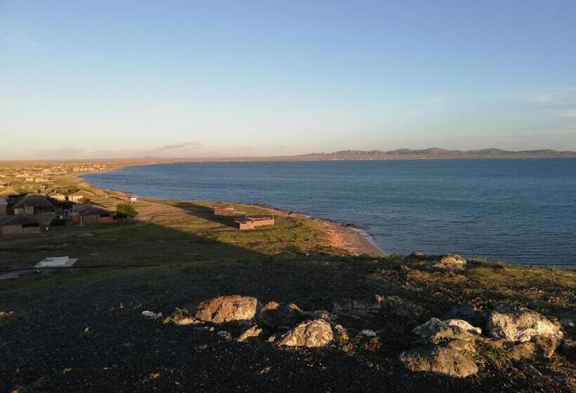 בית מלון כפרי Apalanchii Hospedaje Y Restaurante