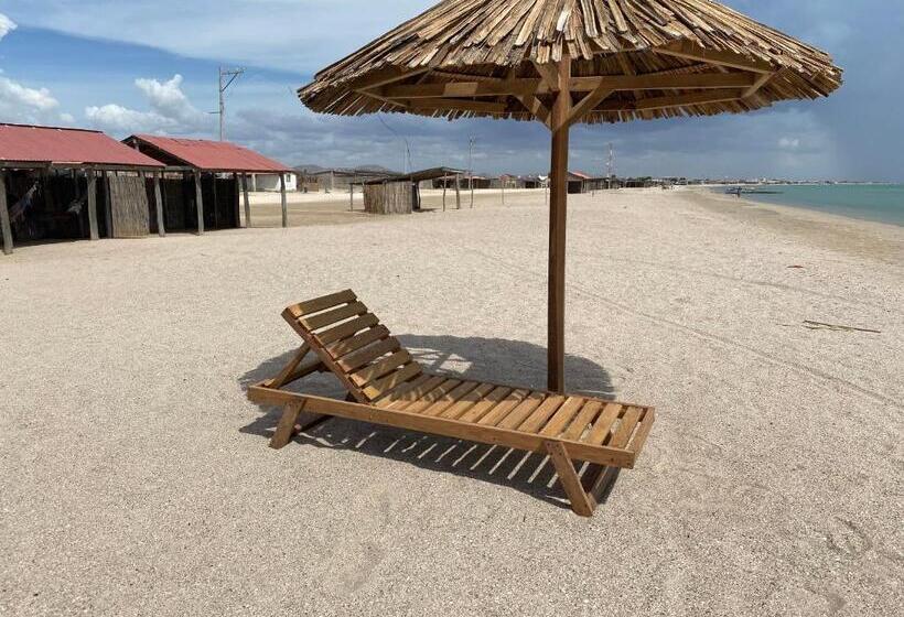 בית מלון כפרי Apalanchii Hospedaje Y Restaurante