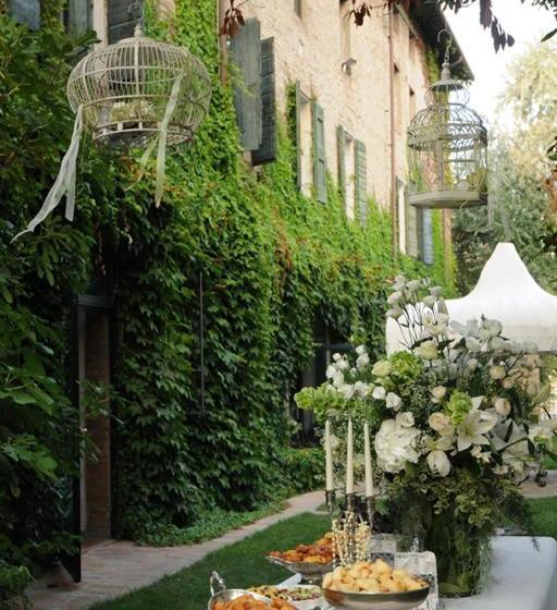 فندق Azienda Agricola Palazzo Manzoni