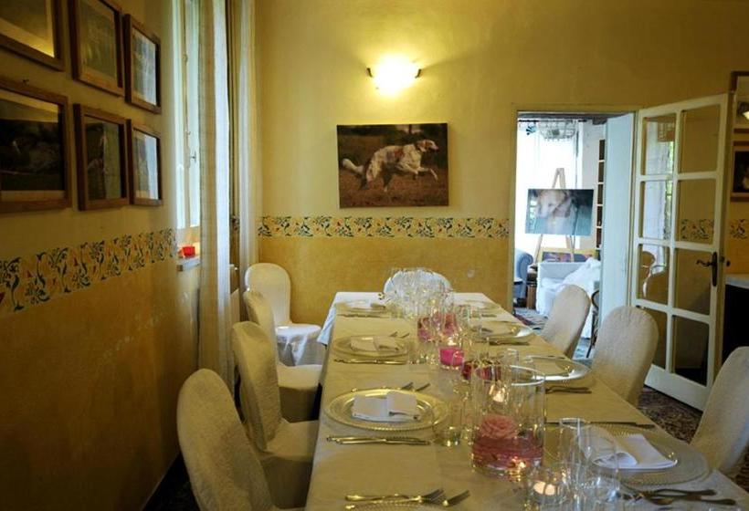 ホテル Azienda Agricola Palazzo Manzoni