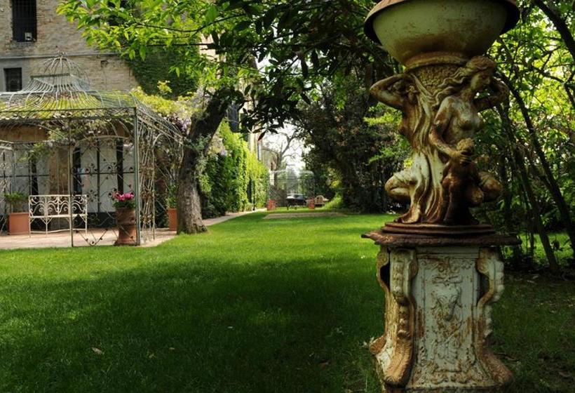 酒店 Azienda Agricola Palazzo Manzoni