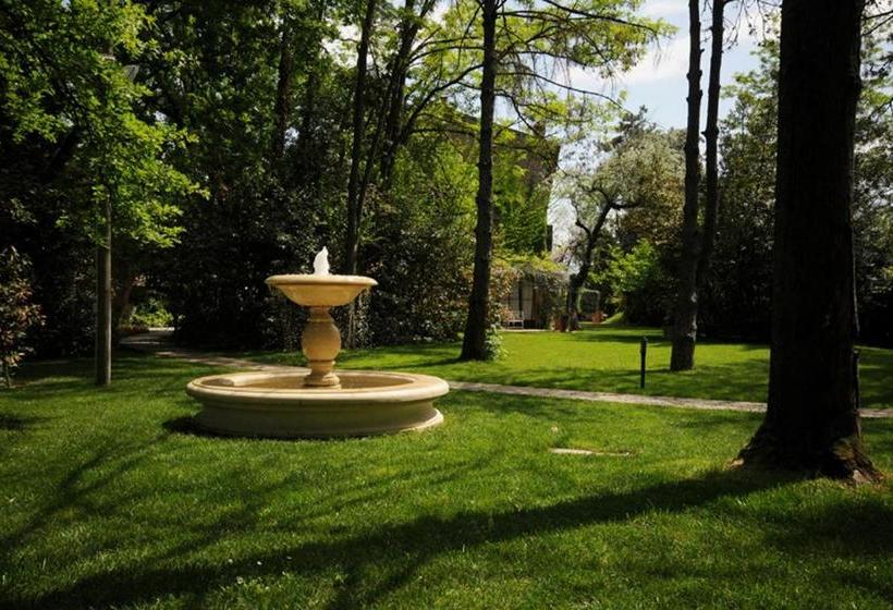 ホテル Azienda Agricola Palazzo Manzoni