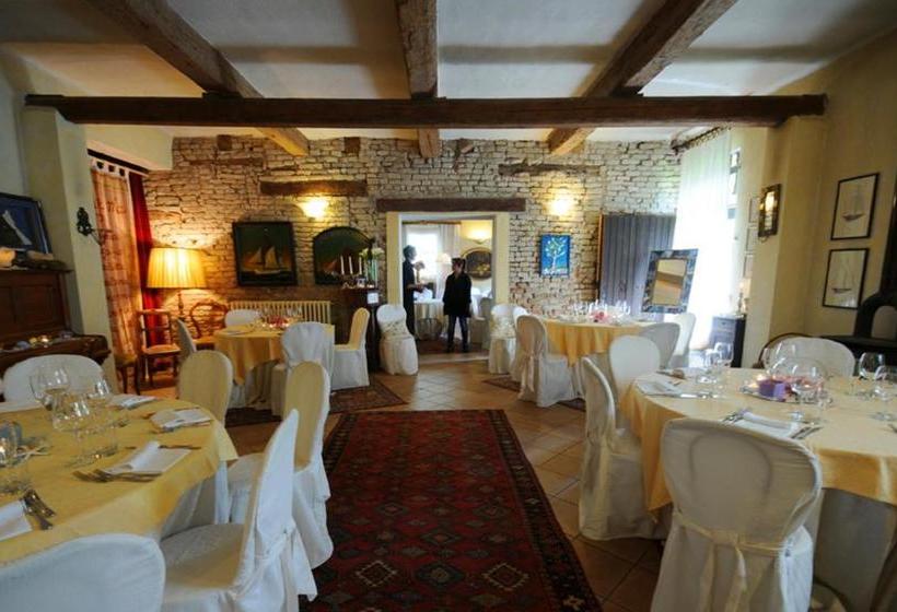 ホテル Azienda Agricola Palazzo Manzoni