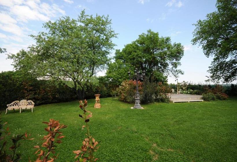 فندق Azienda Agricola Palazzo Manzoni