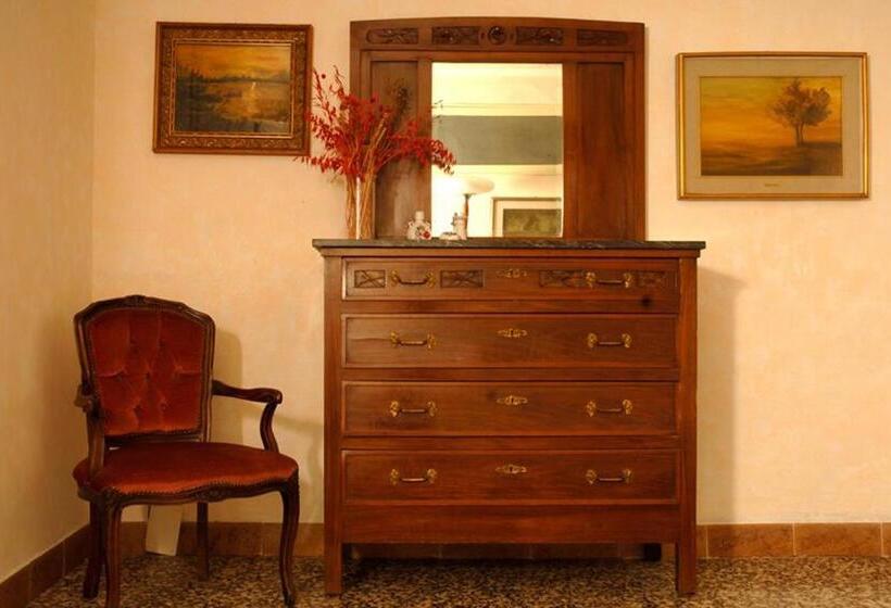 ホテル Azienda Agricola Palazzo Manzoni