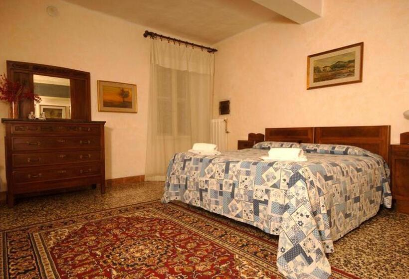 酒店 Azienda Agricola Palazzo Manzoni