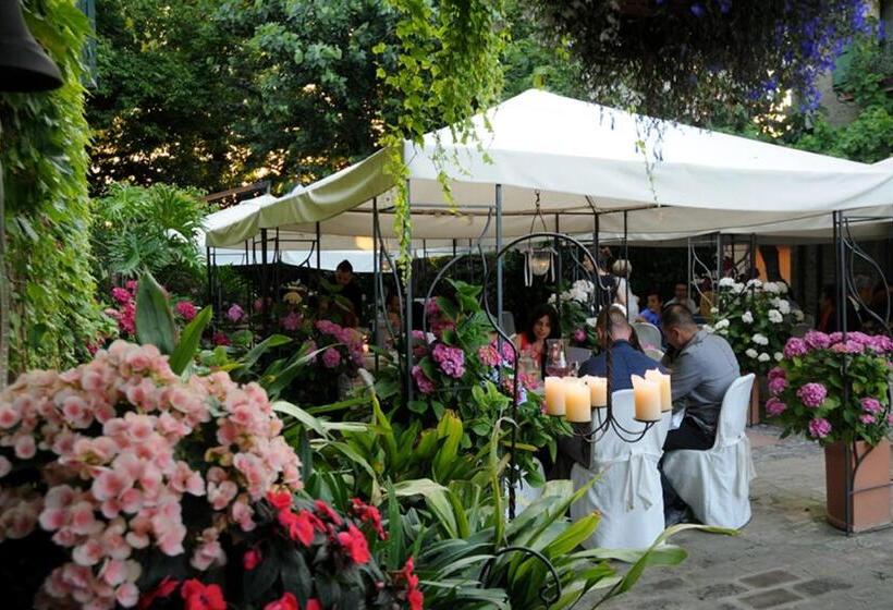 فندق Azienda Agricola Palazzo Manzoni