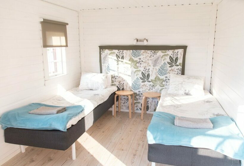 Hotel Bjorsbo Forest & Lake Hideaways