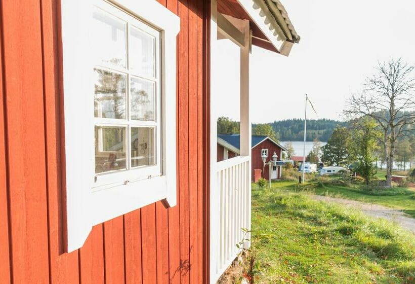 Hotel Bjorsbo Forest & Lake Hideaways