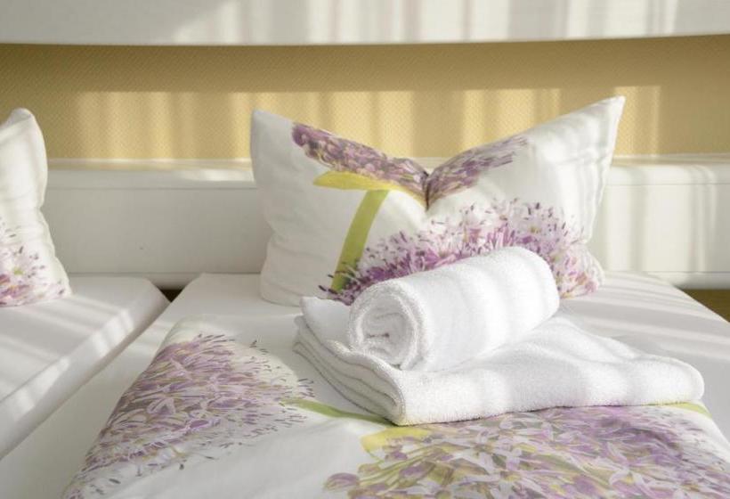 Отель Bliesbrück