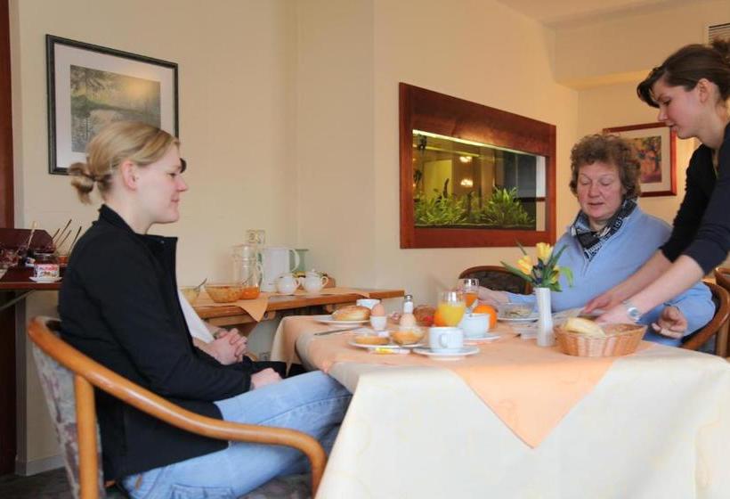 Отель Bliesbrück