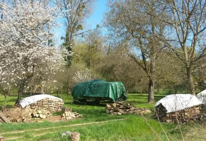 Отель Bliesbrück