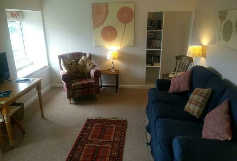 فندق Boreland Farm