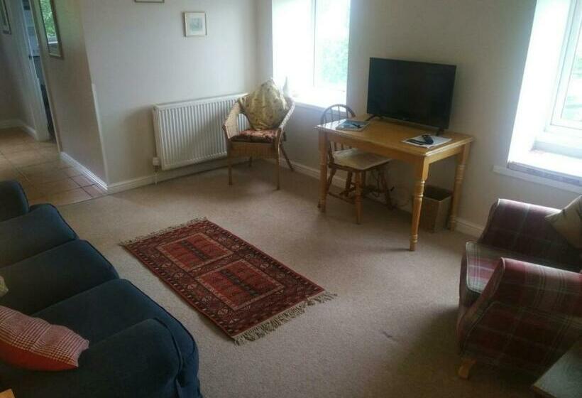 فندق Boreland Farm