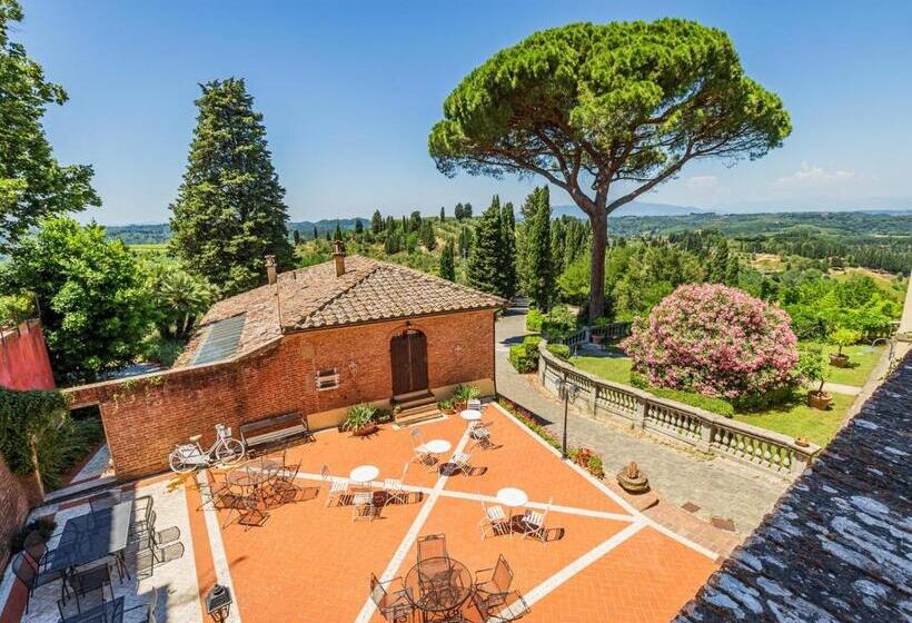 ホテル Borgo Bucciano