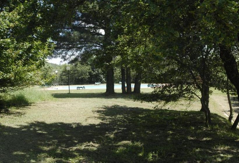 호텔 Borgo Palazzuolo Vecchio