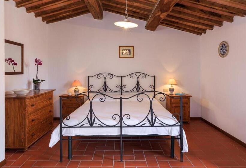 호텔 Borgo Palazzuolo Vecchio