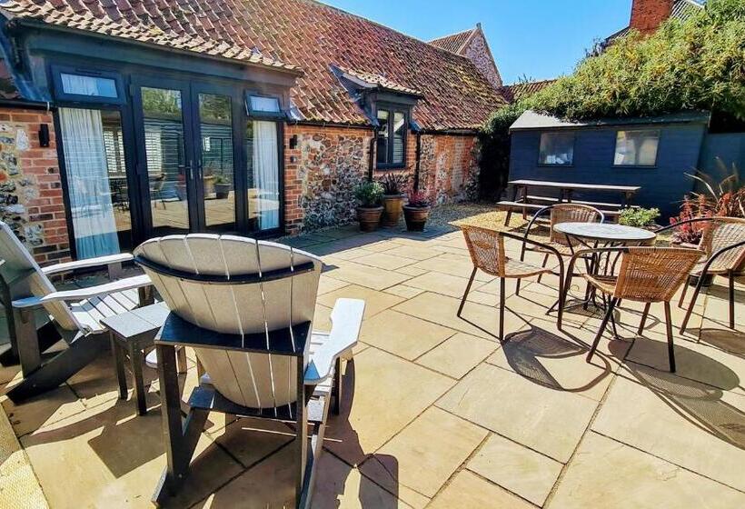 בית מלון כפרי Boutique Bedrooms