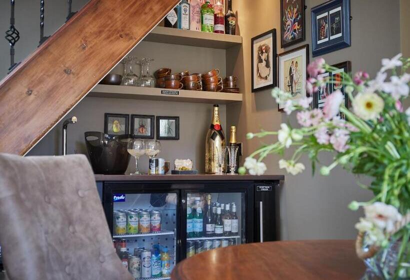 ホテル Boutique Bedrooms