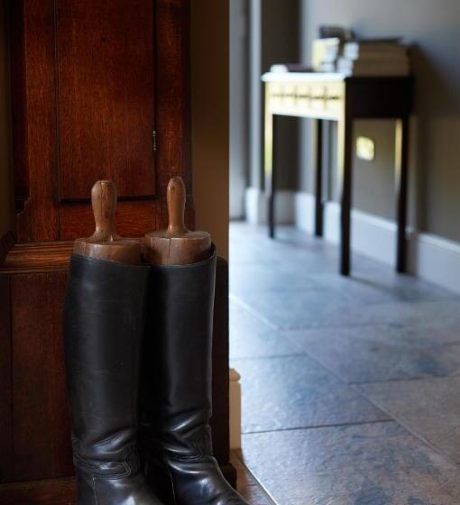 בית מלון כפרי Boutique Bedrooms