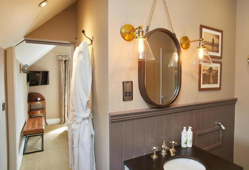 ホテル Boutique Bedrooms