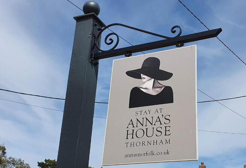 בית מלון כפרי Boutique Bedrooms