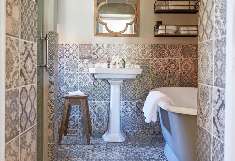 ホテル Boutique Bedrooms