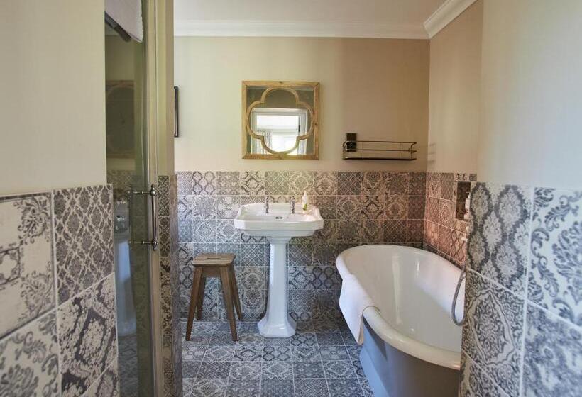 בית מלון כפרי Boutique Bedrooms