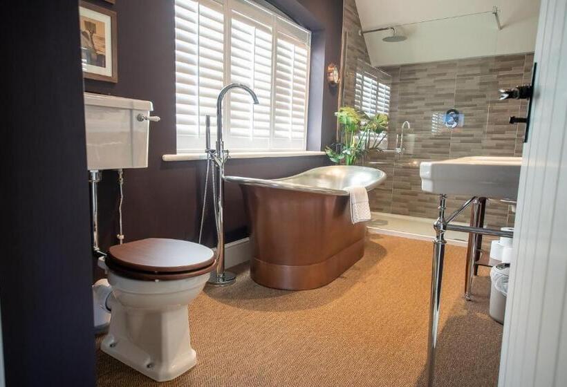 ホテル Boutique Bedrooms