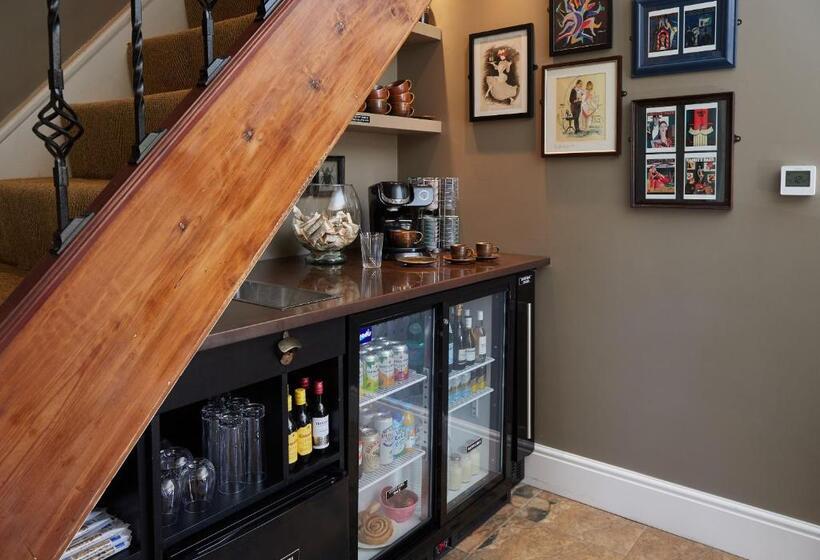 ホテル Boutique Bedrooms