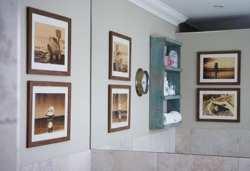 בית מלון כפרי Boutique Bedrooms