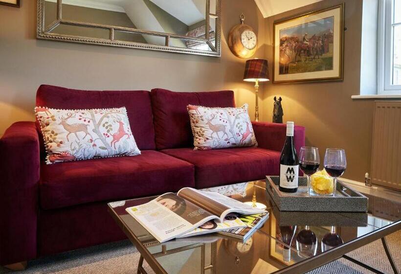 ホテル Boutique Bedrooms