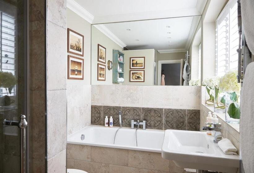 ホテル Boutique Bedrooms